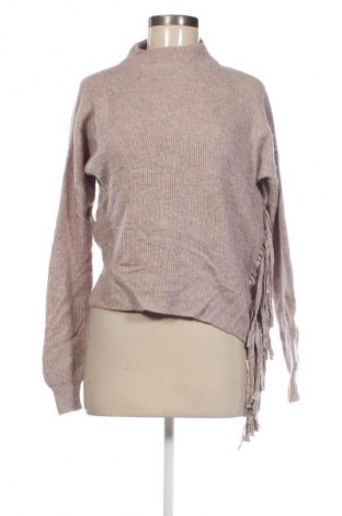 Damenpullover, Größe M, Farbe Beige, Preis € 7,49