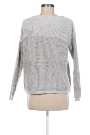 Damenpullover, Größe S, Farbe Grau, Preis 7,49 €