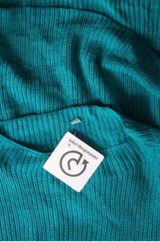 Damenpullover, Größe XL, Farbe Blau, Preis 11,49 €