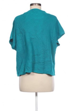 Damenpullover, Größe XL, Farbe Blau, Preis 11,49 €