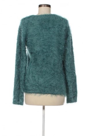 Damenpullover, Größe S, Farbe Grün, Preis € 3,99