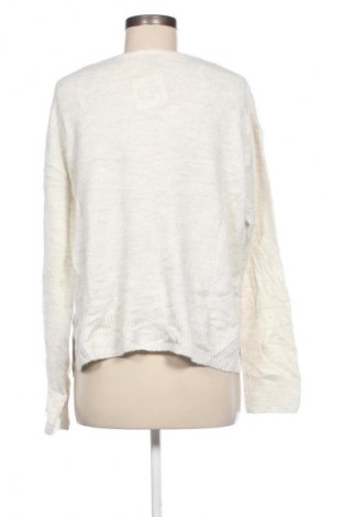 Damenpullover, Größe S, Farbe Weiß, Preis € 7,49