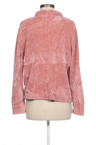 Damenpullover, Größe M, Farbe Aschrosa, Preis 7,49 €