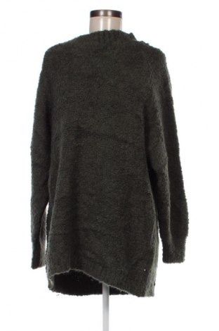 Damenpullover, Größe S, Farbe Grün, Preis € 7,49