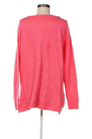 Damenpullover, Größe XL, Farbe Rosa, Preis € 7,49