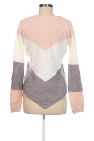 Damenpullover, Größe M, Farbe Mehrfarbig, Preis 7,49 €