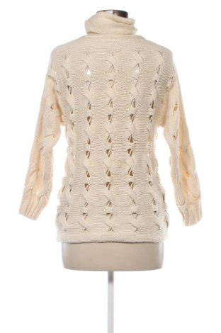 Damenpullover, Größe M, Farbe Beige, Preis € 7,49