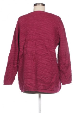 Damenpullover, Größe L, Farbe Rosa, Preis € 7,49