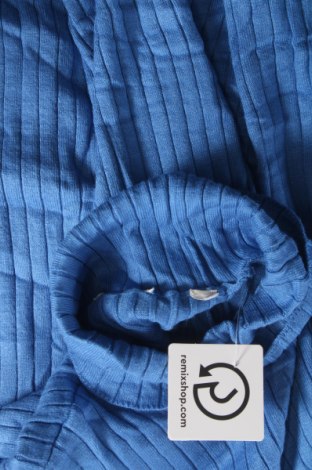 Damenpullover, Größe M, Farbe Blau, Preis € 7,49