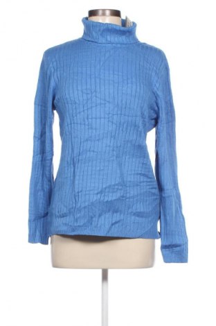 Damenpullover, Größe M, Farbe Blau, Preis € 7,49