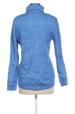 Damenpullover, Größe M, Farbe Blau, Preis € 7,49