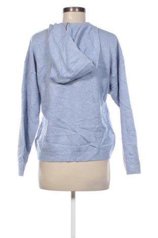 Damenpullover, Größe M, Farbe Blau, Preis 7,49 €