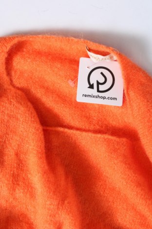 Damenpullover, Größe M, Farbe Orange, Preis € 7,49