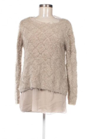 Damenpullover, Größe L, Farbe Beige, Preis € 6,99