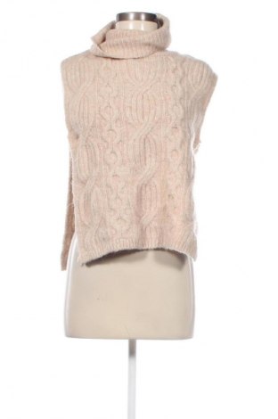 Damenpullover, Größe L, Farbe Beige, Preis 7,49 €