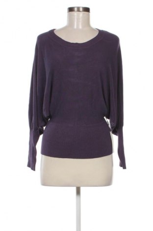 Damenpullover, Größe M, Farbe Lila, Preis 15,99 €