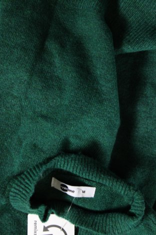 Damenpullover, Größe M, Farbe Grün, Preis € 7,49