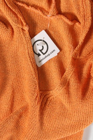 Damenpullover, Größe M, Farbe Orange, Preis € 3,99