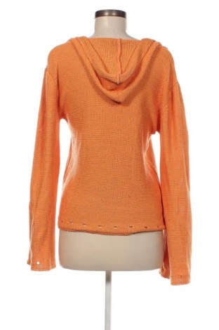 Damenpullover, Größe M, Farbe Orange, Preis 3,99 €