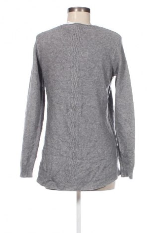 Damenpullover, Größe L, Farbe Grau, Preis 7,49 €