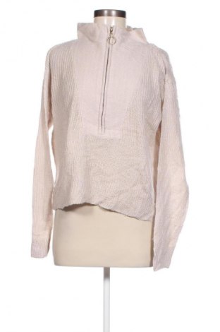 Damenpullover, Größe M, Farbe Beige, Preis 7,49 €