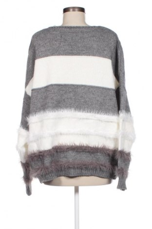 Damenpullover, Größe M, Farbe Mehrfarbig, Preis 7,49 €