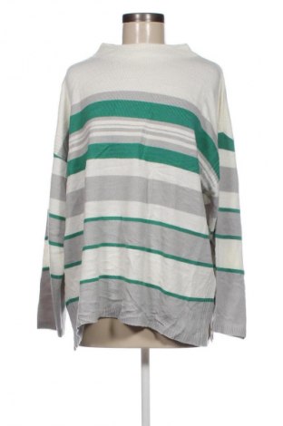 Дамски пуловер, Размер XXL, Цвят Многоцветен, Цена 15,99 лв.