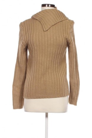 Damenpullover, Größe M, Farbe Braun, Preis 6,99 €