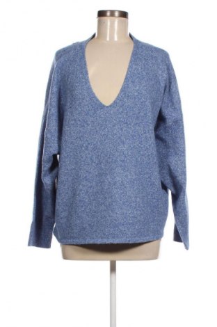 Damenpullover, Größe XL, Farbe Blau, Preis 9,29 €