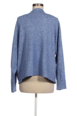 Damenpullover, Größe XL, Farbe Blau, Preis € 7,49