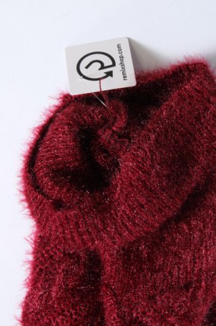 Damenpullover, Größe M, Farbe Rot, Preis 7,49 €