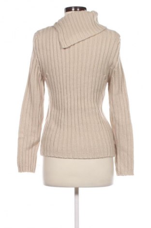 Damenpullover, Größe M, Farbe Beige, Preis € 6,49