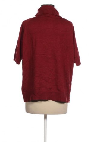 Damenpullover, Größe XL, Farbe Rot, Preis 14,49 €