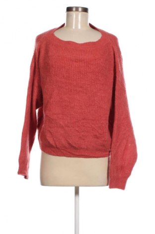 Damenpullover, Größe XL, Farbe Rot, Preis € 7,49