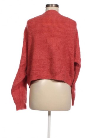 Damenpullover, Größe XL, Farbe Rot, Preis 7,49 €