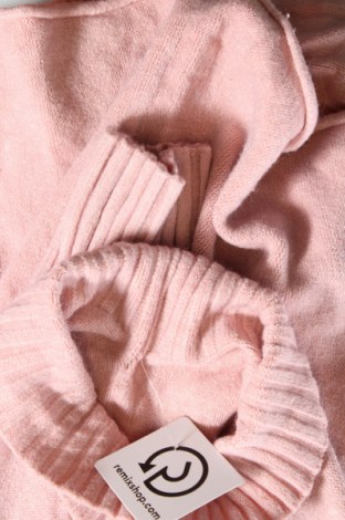 Damenpullover, Größe M, Farbe Rosa, Preis € 7,49