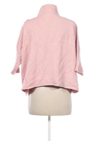 Damenpullover, Größe M, Farbe Rosa, Preis € 7,49