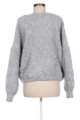 Damenpullover, Größe M, Farbe Grau, Preis € 7,49