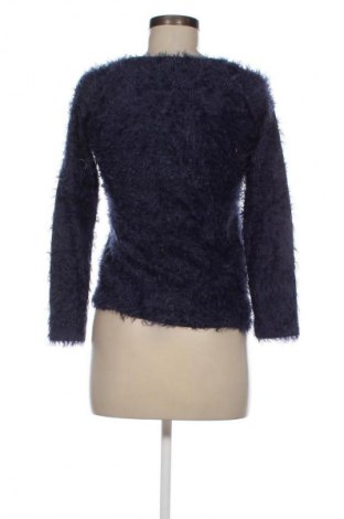 Damenpullover, Größe S, Farbe Blau, Preis € 7,49