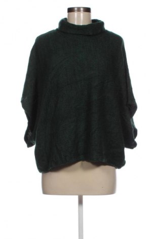 Pulover de femei, Mărime M, Culoare Verde, Preț 33,99 Lei