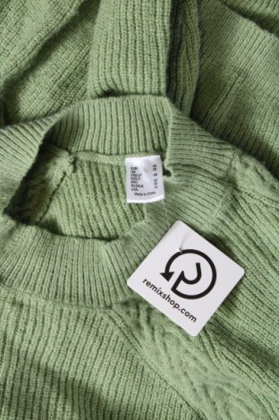 Damenpullover, Größe XL, Farbe Grün, Preis € 20,18