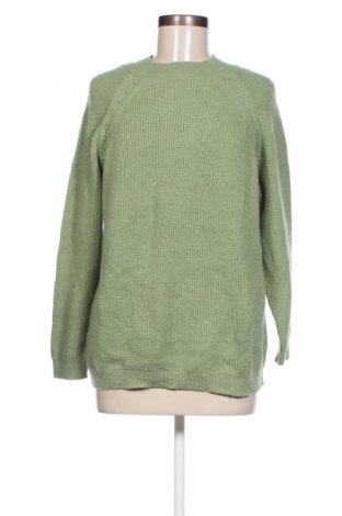 Pulover de femei, Mărime XL, Culoare Verde, Preț 33,99 Lei