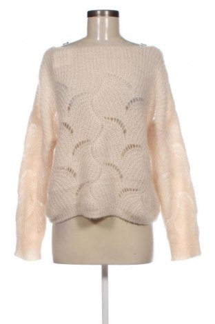 Damenpullover, Größe XL, Farbe Beige, Preis 11,49 €