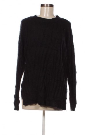 Damenpullover, Größe M, Farbe Schwarz, Preis € 7,49