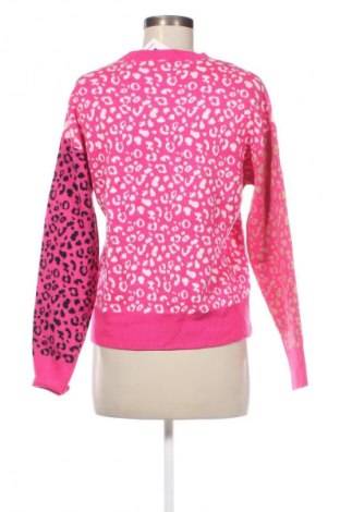 Damenpullover, Größe M, Farbe Mehrfarbig, Preis 7,49 €