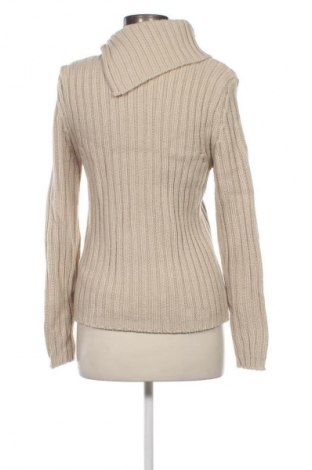 Damenpullover, Größe M, Farbe Beige, Preis € 6,49