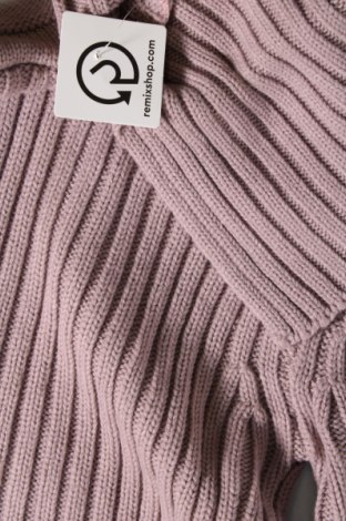 Damenpullover, Größe M, Farbe Lila, Preis € 6,49