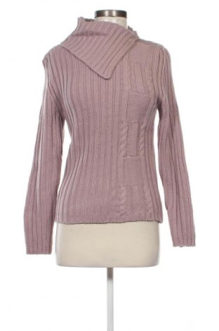 Damenpullover, Größe M, Farbe Lila, Preis € 6,49