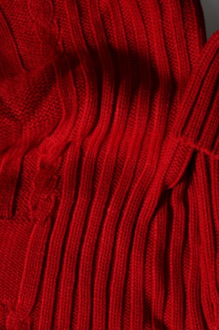 Damenpullover, Größe M, Farbe Rot, Preis 6,99 €