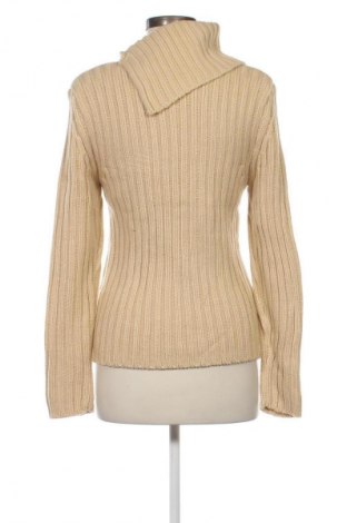 Damenpullover, Größe M, Farbe Beige, Preis € 6,49